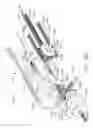 Fig. 44 - Surgical system comprising a firing member rotatable into an articulation state to articulate an end effector of the surgical system