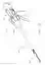 Fig. 52 - Surgical system comprising a firing member rotatable into an articulation state to articulate an end effector of the surgical system