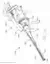 Fig. 05 - Staple forming pocket arrangement to accommodate different types of staples