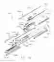 Fig. 07 - Staple forming pocket arrangement to accommodate different types of staples