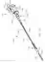 Fig. 03 - Surgical instrument comprising improved jaw control