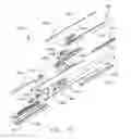 Fig. 07 - Surgical instrument comprising improved jaw control