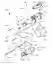 Fig. 08 - Surgical instrument comprising improved jaw control