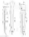 Fig. 11 - Surgical instrument comprising improved jaw control