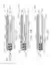 Fig. 37 - Surgical instrument comprising improved jaw control