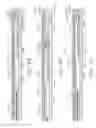 Fig. 40 - Surgical instrument comprising improved jaw control