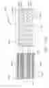 Fig. 47 - Surgical instrument comprising improved jaw control