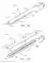 Fig. 20 - Staple forming pocket arrangements comprising primary sidewalls and pocket sidewalls