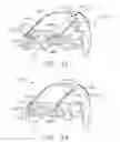 Fig. 23 - Staple forming pocket arrangements comprising primary sidewalls and pocket sidewalls