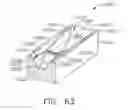 Fig. 40 - Staple forming pocket arrangements comprising primary sidewalls and pocket sidewalls