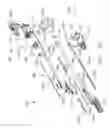 Fig. 06 - Surgical instrument comprising a cutting member