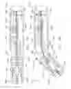 Fig. 09 - Surgical instrument comprising a cutting member