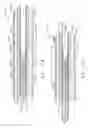 Fig. 44 - Surgical instrument comprising a cutting member
