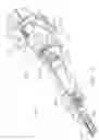 Fig. 07 - Anvil arrangements for surgical staplers