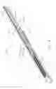 Fig. 11 - Anvil arrangements for surgical staplers