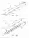 Fig. 20 - Anvil arrangements for surgical staplers