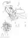 Fig. 04 - METHOD OF DEFORMING STAPLES FROM TWO DIFFERENT TYPES OF STAPLE CARTRIDGES WITH THE SAME SURGICAL STAPLING INSTRUMENT
