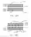 Fig. 115 - METHOD OF DEFORMING STAPLES FROM TWO DIFFERENT TYPES OF STAPLE CARTRIDGES WITH THE SAME SURGICAL STAPLING INSTRUMENT