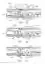 Fig. 16 - METHOD OF DEFORMING STAPLES FROM TWO DIFFERENT TYPES OF STAPLE CARTRIDGES WITH THE SAME SURGICAL STAPLING INSTRUMENT