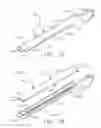 Fig. 20 - METHOD OF DEFORMING STAPLES FROM TWO DIFFERENT TYPES OF STAPLE CARTRIDGES WITH THE SAME SURGICAL STAPLING INSTRUMENT