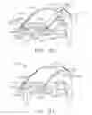 Fig. 23 - METHOD OF DEFORMING STAPLES FROM TWO DIFFERENT TYPES OF STAPLE CARTRIDGES WITH THE SAME SURGICAL STAPLING INSTRUMENT