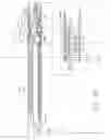Fig. 32 - METHOD OF DEFORMING STAPLES FROM TWO DIFFERENT TYPES OF STAPLE CARTRIDGES WITH THE SAME SURGICAL STAPLING INSTRUMENT
