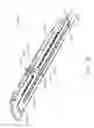 Fig. 50 - METHOD OF DEFORMING STAPLES FROM TWO DIFFERENT TYPES OF STAPLE CARTRIDGES WITH THE SAME SURGICAL STAPLING INSTRUMENT