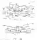 Fig. 94 - METHOD OF DEFORMING STAPLES FROM TWO DIFFERENT TYPES OF STAPLE CARTRIDGES WITH THE SAME SURGICAL STAPLING INSTRUMENT