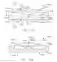 Fig. 97 - METHOD OF DEFORMING STAPLES FROM TWO DIFFERENT TYPES OF STAPLE CARTRIDGES WITH THE SAME SURGICAL STAPLING INSTRUMENT