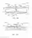 Fig. 41 - Staple forming pocket arrangements