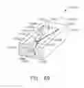 Fig. 43 - Staple forming pocket arrangements