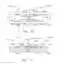 Fig. 44 - Staple forming pocket arrangements