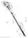 Fig. 06 - Surgical instrument with primary and safety processors