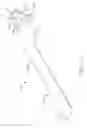 Fig. 14 - Surgical instrument with primary and safety processors