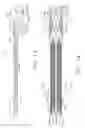 Fig. 15 - Surgical instrument with primary and safety processors
