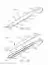 Fig. 20 - Surgical instrument with primary and safety processors