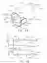 Fig. 24 - Surgical instrument with primary and safety processors