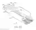 Fig. 30 - Surgical instrument with primary and safety processors