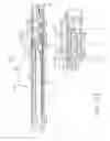 Fig. 33 - Surgical instrument with primary and safety processors