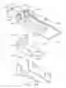 Fig. 52 - Surgical instrument with primary and safety processors