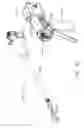 Fig. 63 - Surgical instrument with primary and safety processors