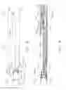 Fig. 09 - Articulatable surgical end effector with asymmetric shaft arrangement