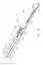 Fig. 10 - Articulatable surgical end effector with asymmetric shaft arrangement