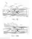 Fig. 16 - Articulatable surgical end effector with asymmetric shaft arrangement