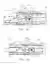 Fig. 17 - Articulatable surgical end effector with asymmetric shaft arrangement