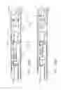 Fig. 61 - Articulatable surgical end effector with asymmetric shaft arrangement