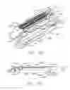 Fig. 62 - Articulatable surgical end effector with asymmetric shaft arrangement