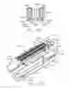 Fig. 63 - Articulatable surgical end effector with asymmetric shaft arrangement