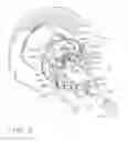 Fig. 09 - Surgical instruments with jaw opening features for increasing a jaw opening distance