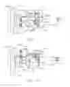 Fig. 11 - Surgical instruments with jaw opening features for increasing a jaw opening distance